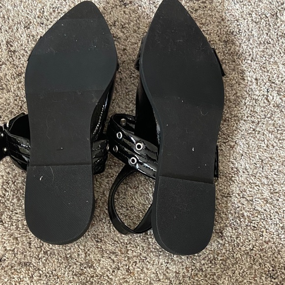 Madden Girl “Vardan” Flats – Women’s 10 - Picture 3 of 6